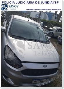 Ford em leilao em Campos do Jordão/SP