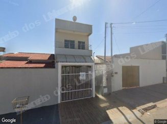 Casa em leilão em São Luís de Montes Belos/GO - Lote 2