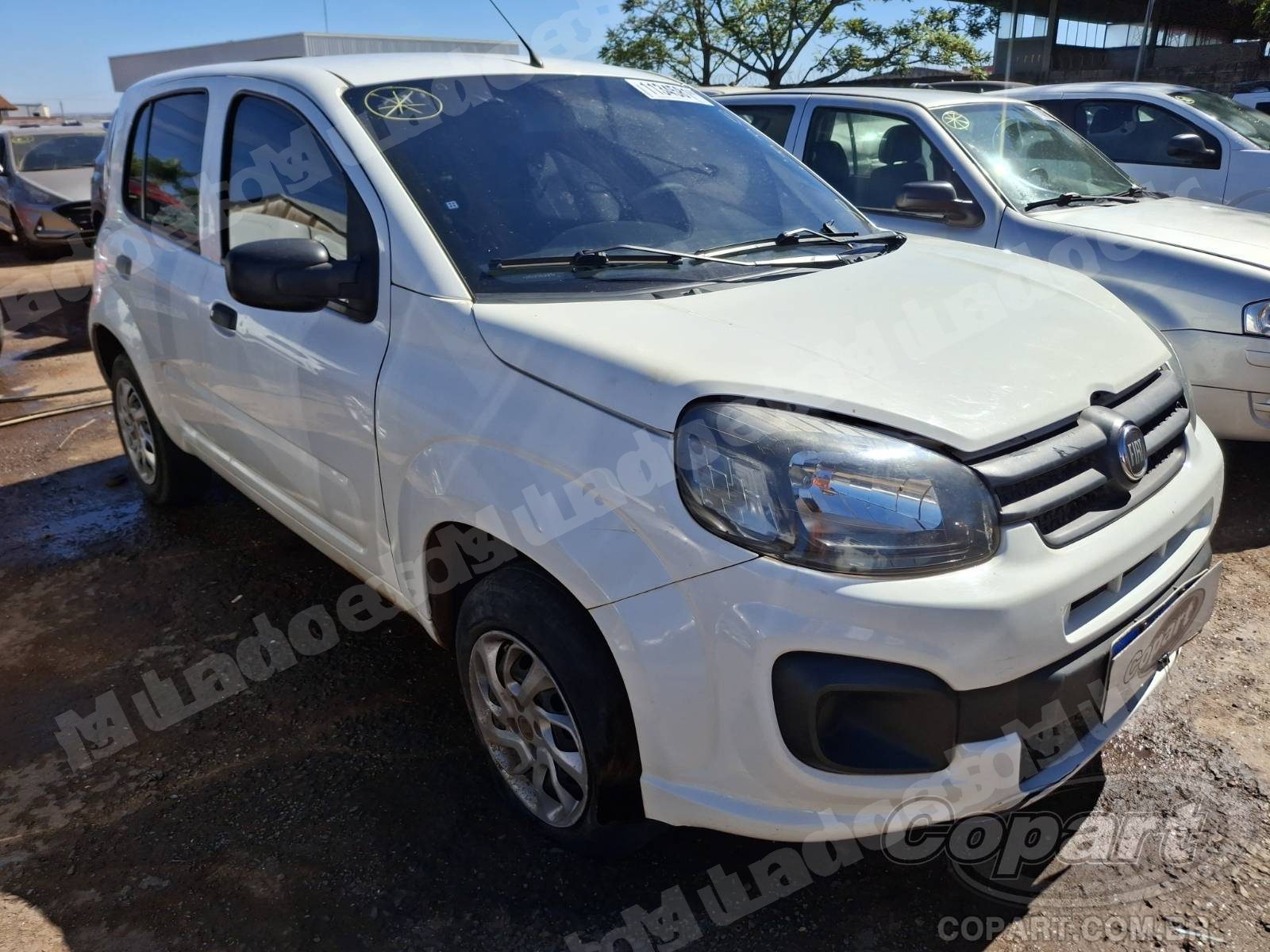 Lote em leilao em Goiânia/GO