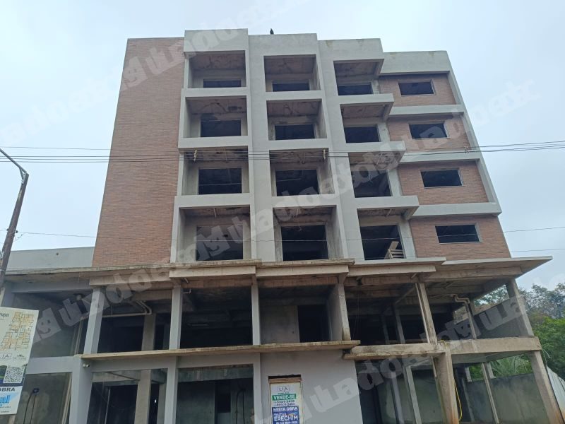 Imovel comercial em leilao em Jacutinga/RS