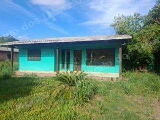 Casa em leilao em Venâncio Aires/RS