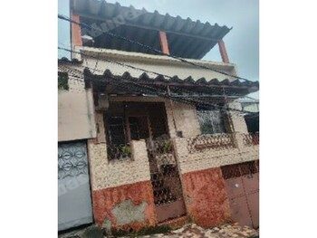 Imóvel de 138 m2 em leilão em Rio de Janeiro/RJ