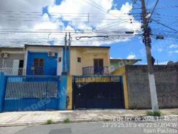 Imovel em leilao em São Paulo/SP
