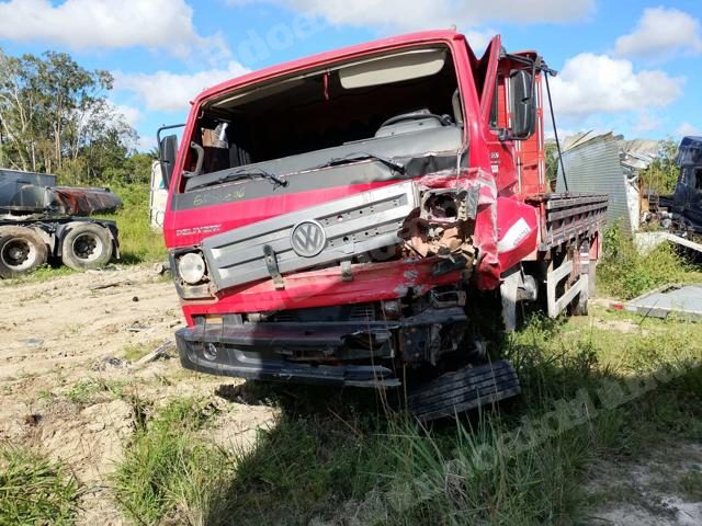 Volkswagen 2014 em leilão em Camaçari/BA