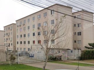 Apartamento em leilao em Porto Alegre/RS