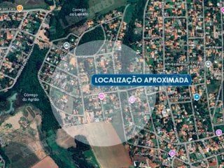 Terreno em leilao em Araçoiaba da Serra/SP