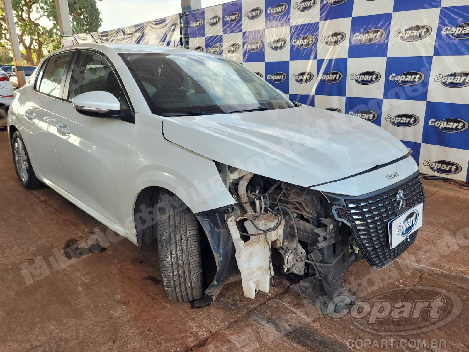 Lote em leilao em Campo Grande/MS