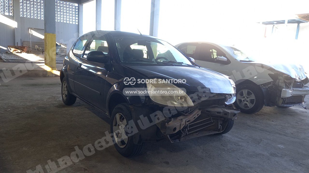 Ford em leilao em Bauru/SP