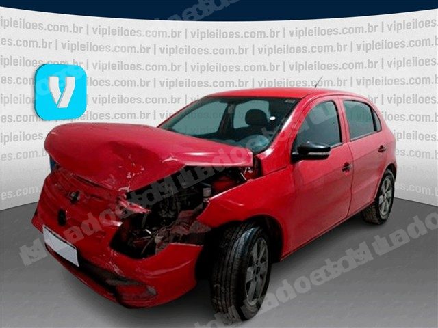 Volkswagen em leilao em Brasil
