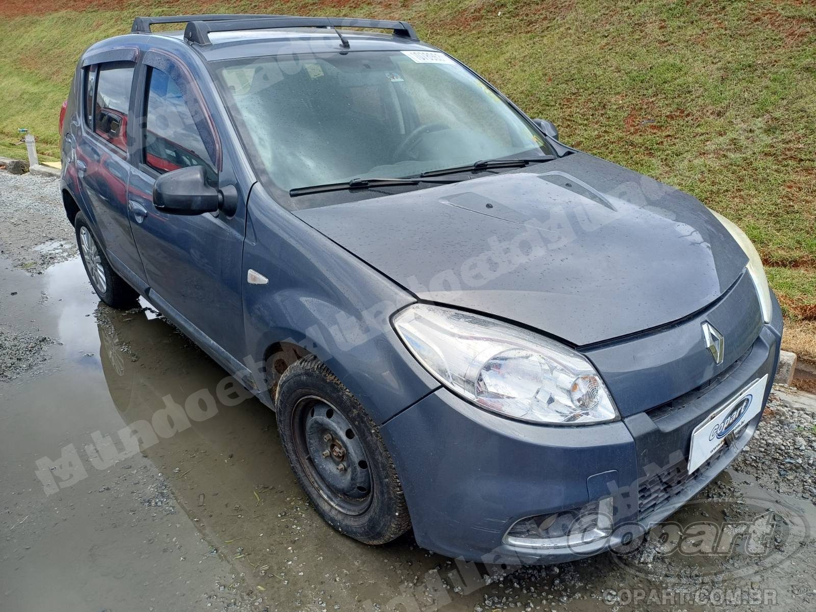 Lote em leilao em Itaquaquecetuba/SP
