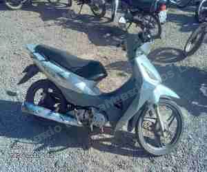 Honda em leilao em ES