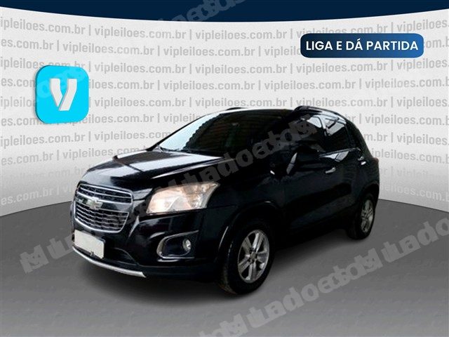 Chevrolet 2016 em leilao em Brasil