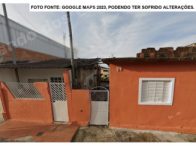 Casa em leilao em Pouso Alegre/MG
