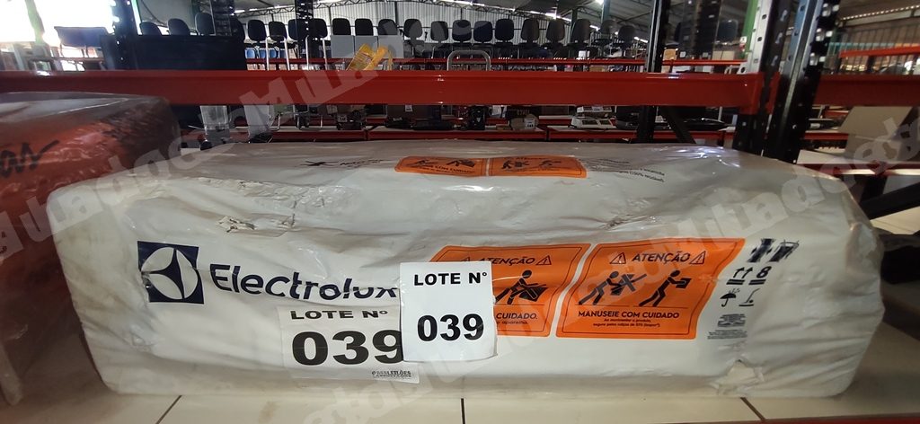 Lote em leilao em Brasil