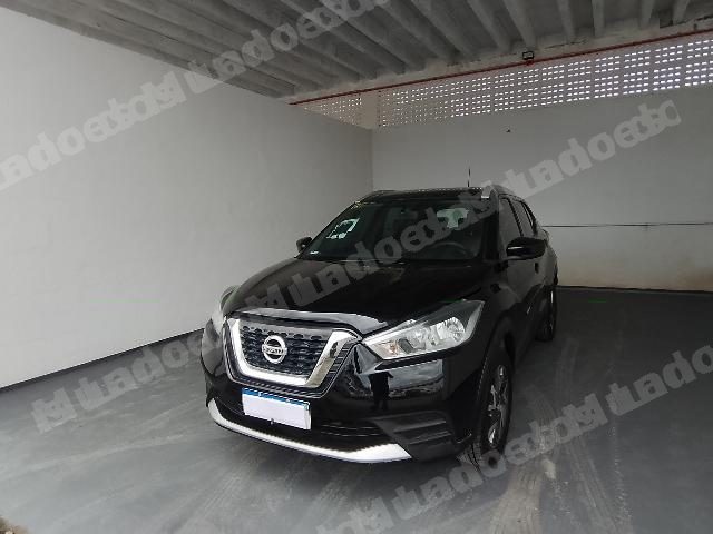 Nissan 2018 em leilão em Camaçari/BA