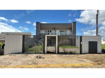 Imóvel em leilão em Foz do Iguaçu/PR - Lote 1