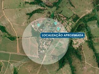 Terreno em leilao em Monte Mor/SP