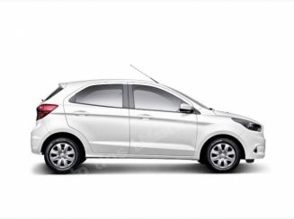 Ford em leilao em Brasil