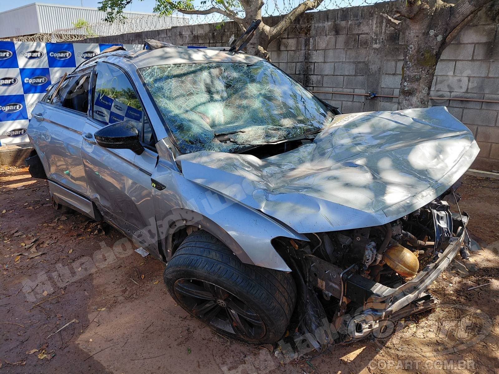 Lote em leilao em Goiânia/GO