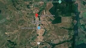 Terreno de 301 m2 em leilao em Sao Domingos do Araguaia/PA