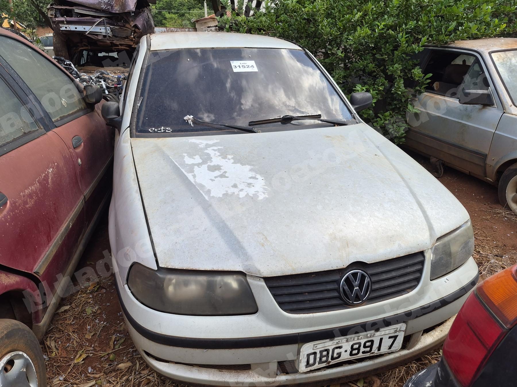 Vw em leilao em Brasil