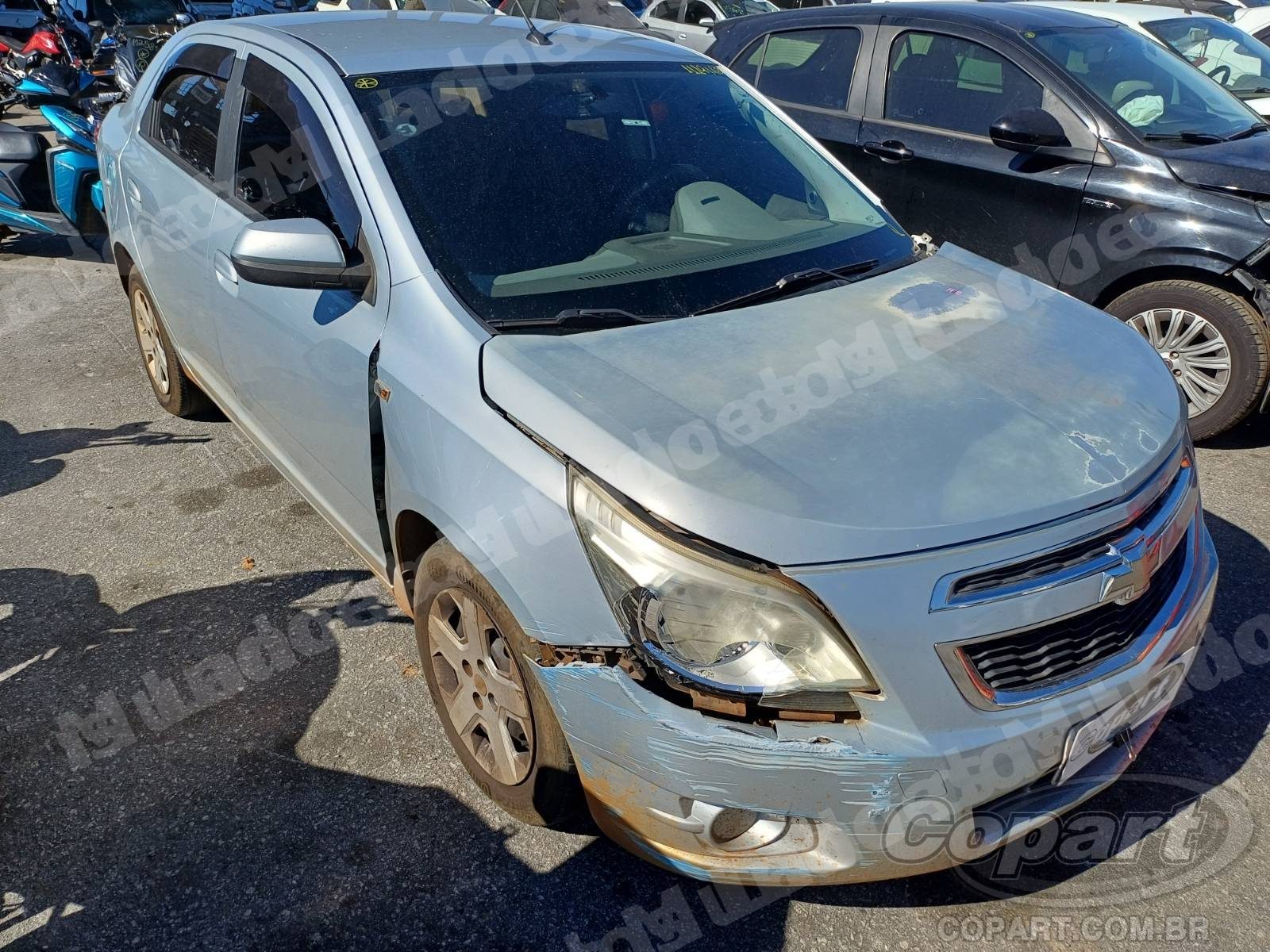 Lote em leilao em Pirapora/SP