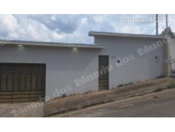 Imovel de 138 m2 em leilao em Igarapé/MG