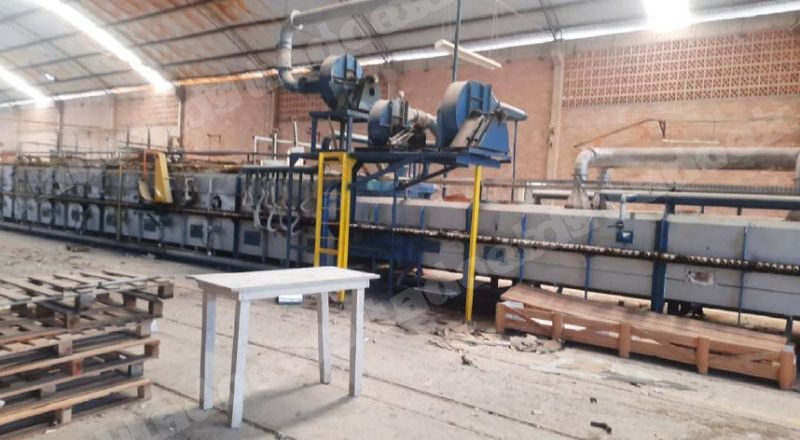 Lote em leilao em Criciúma/SC