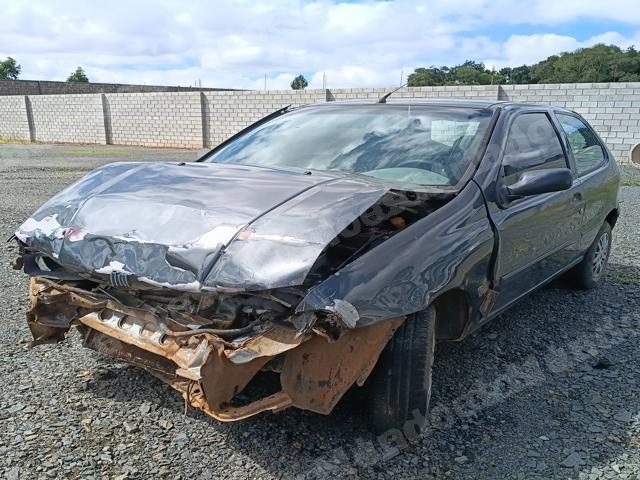 Fiat em leilao em Brasil