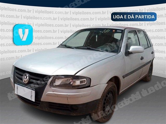 Volkswagen em leilao em Brasil
