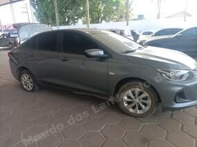 Chevrolet Onix em leilão em Brasil - Lote 1