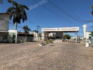 Apartamento de 55 m2 em leilão em Campos dos Goytacazes/RJ