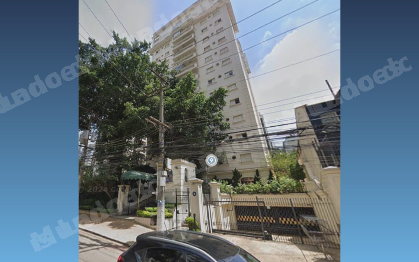 Apartamento em leilao em São Paulo/SP