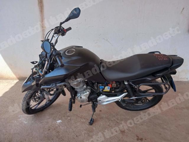 Honda 2020 em leilao em Brasil - Lote 1