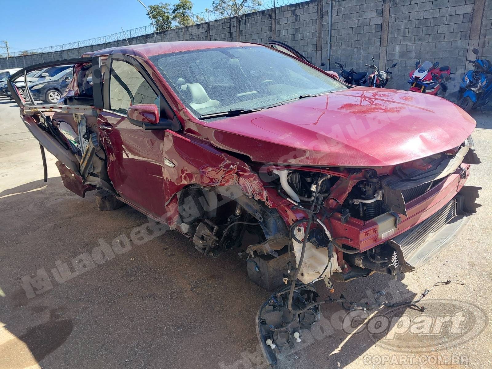 Lote em leilao em Pirapora/SP