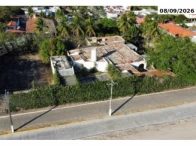 Terreno de 3094 m2 em leilão em Senhor do Bonfim/BA - Lote 1