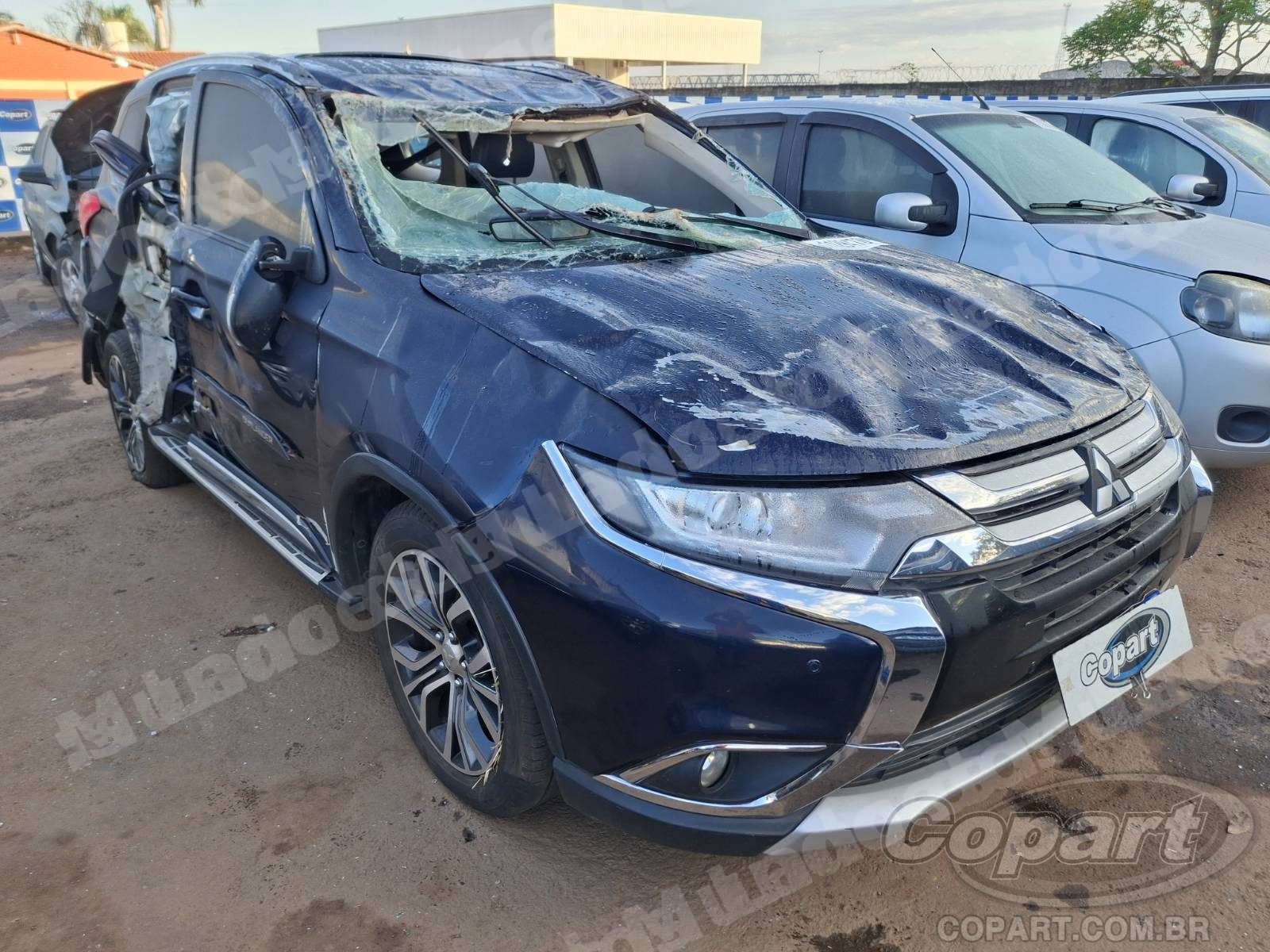 Lote em leilao em Goiânia/GO