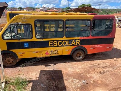 Veiculo em leilao em Senador Modestino Gonçalves/MG
