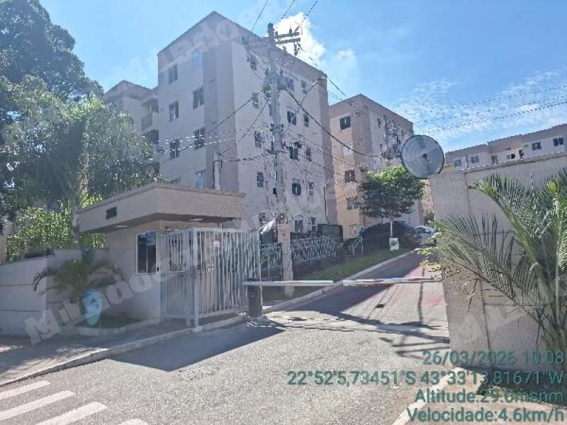 Apartamento em leilao em Rio de Janeiro/RJ