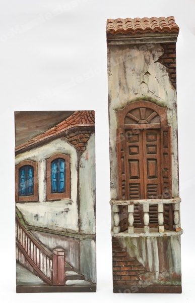 Casa em leilão em Copacabana/RJ - Lote 1
