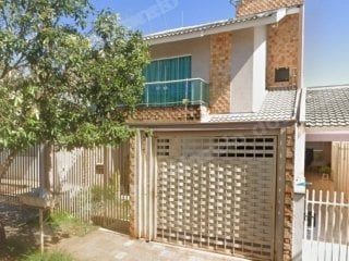 Casa de 158 m2 em leilão em Marialva/PR