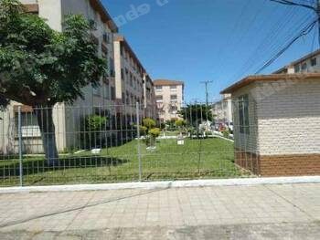 Apartamento em leilao em Rio Grande/RS