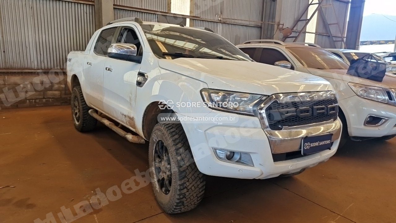 Ford em leilao em Sertãozinho/SP