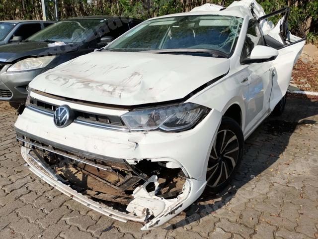 Volkswagen Polo 2023 em leilao em Brasil - Lote 1