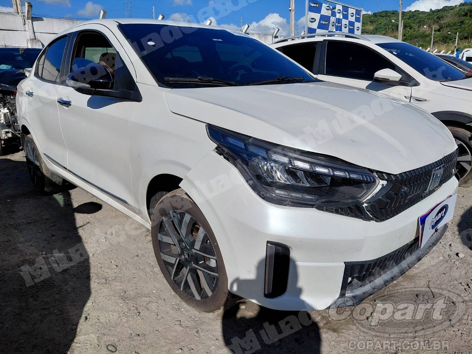 Lote em leilao em Vitória de Santo Antão/PE