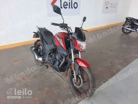 Lote em leilao em Benevides/PA