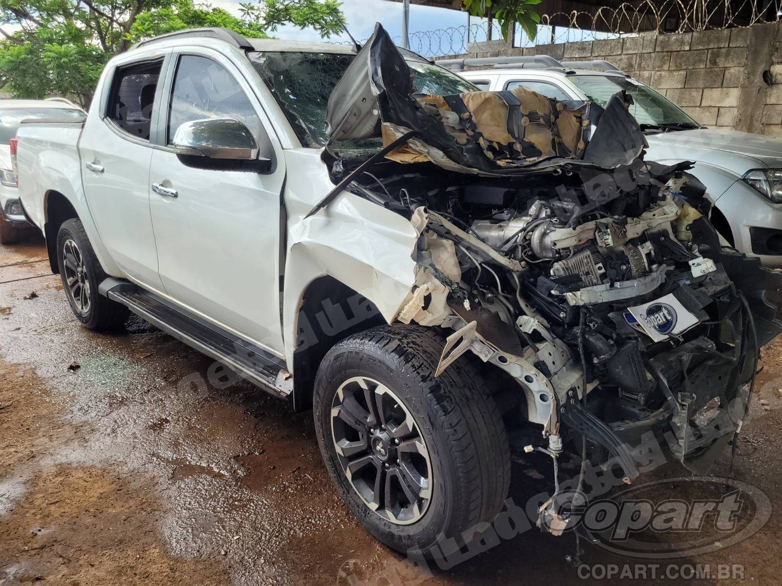 Lote em leilao em Goiânia/GO