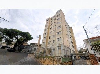 Apartamento em leilao em São Paulo/SP