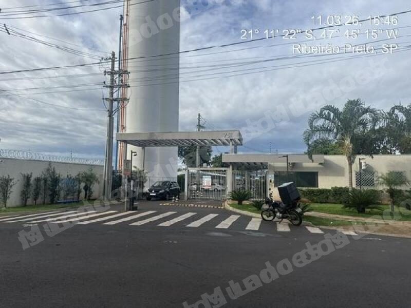Apartamento em leilao em Ribeirao Preto/SP