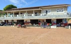 Imovel em leilao em Faro/PA